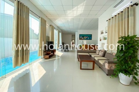 Дом с 4 спальнями в Hoi An, № 15928 5