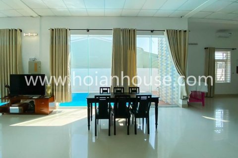 Дом с 4 спальнями в Hoi An, № 15928 10