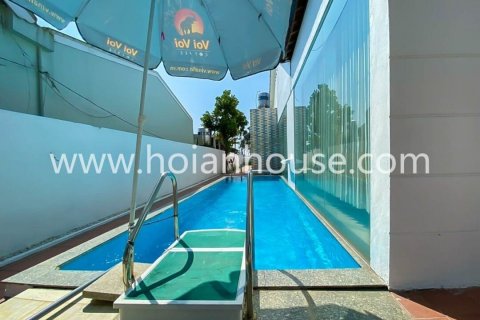 Дом с 4 спальнями в Hoi An, № 15928 3