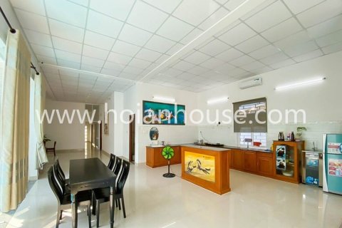 Дом с 4 спальнями в Hoi An, № 15928 8