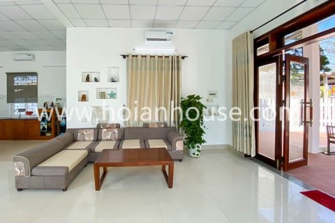 Дом с 4 спальнями в Hoi An, № 15928 6
