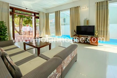 Дом с 4 спальнями в Hoi An, № 15928 7