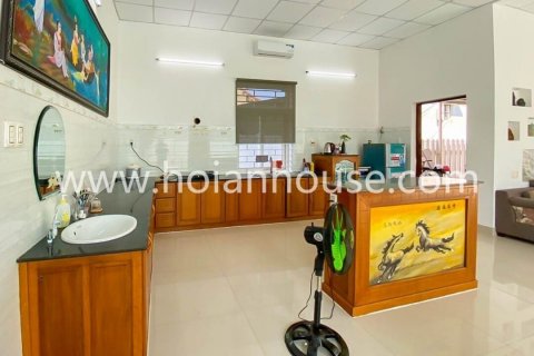 Дом с 4 спальнями в Hoi An, № 15928 9