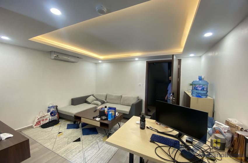 1 bedroom Apartment in Ba Dinh, Ha Noi, Vietnam No. 19127