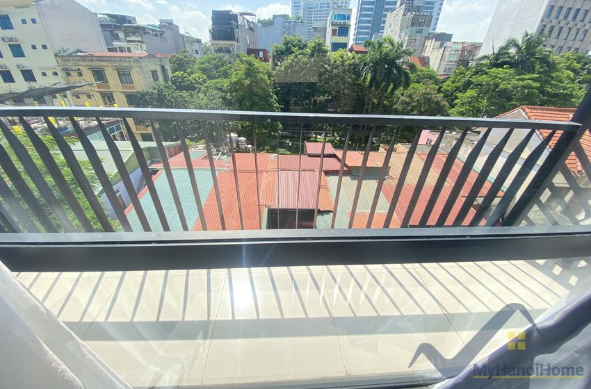 1 bedroom Apartment in Ba Dinh, Ha Noi, Vietnam No. 19127