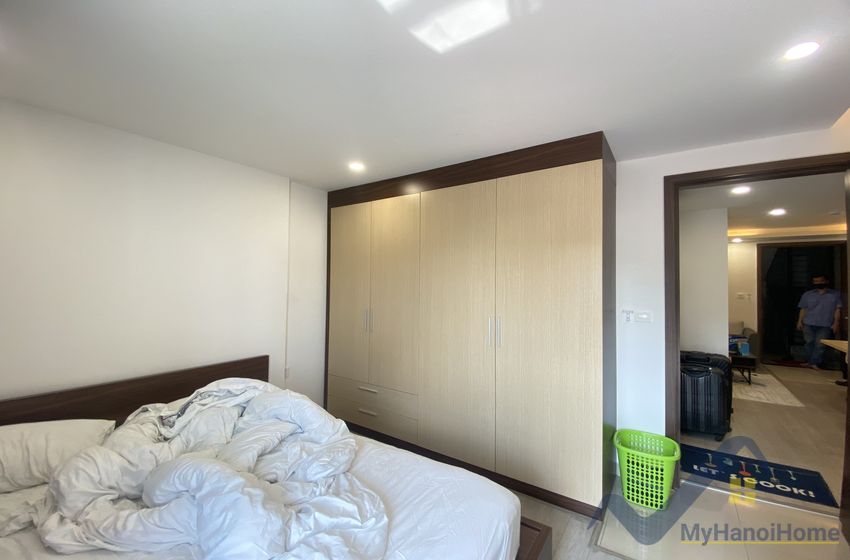 1 bedroom Apartment in Ba Dinh, Ha Noi, Vietnam No. 19127