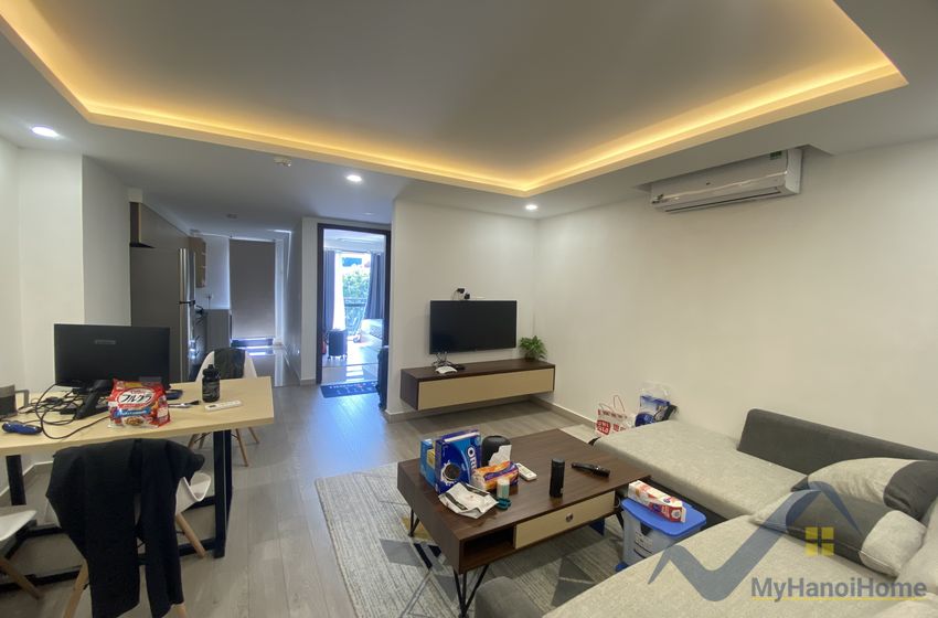 1 bedroom Apartment in Ba Dinh, Ha Noi, Vietnam No. 19127
