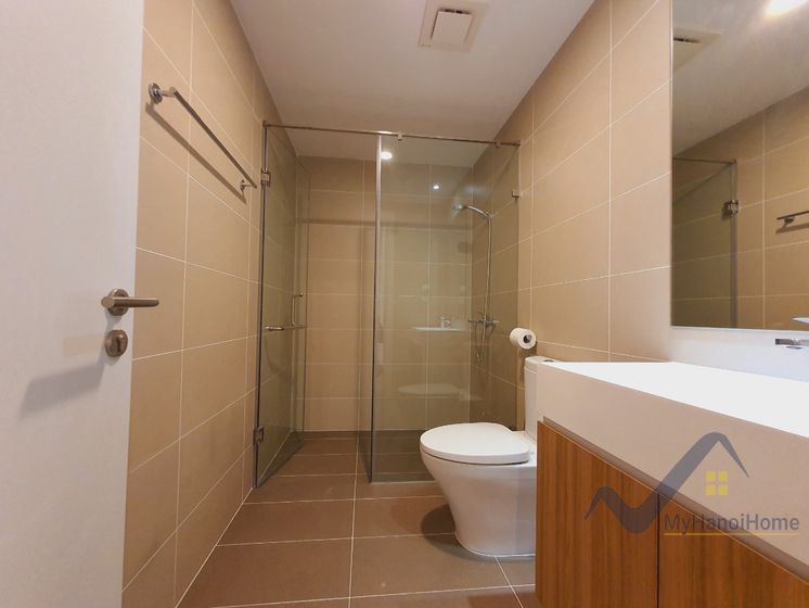 3 bedrooms Apartment in Tay Ho, Ha Noi, Vietnam No. 19132