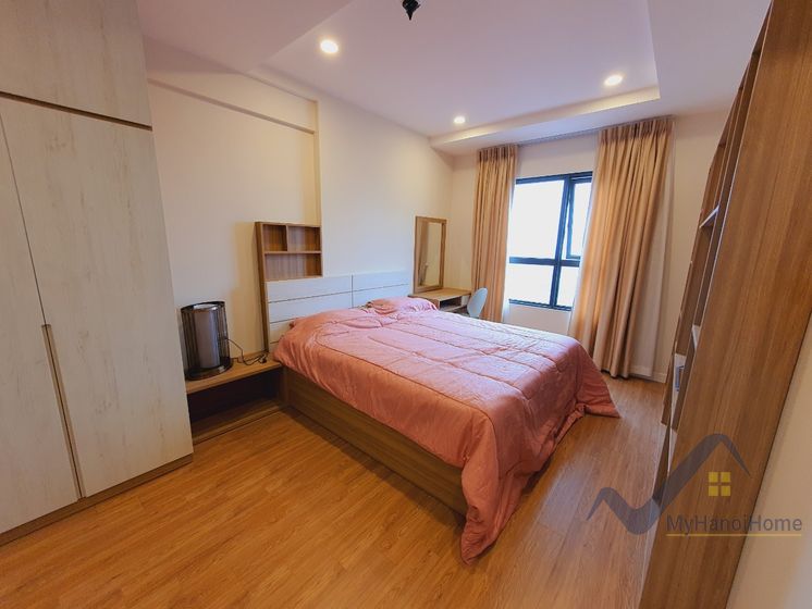 3 bedrooms Apartment in Tay Ho, Ha Noi, Vietnam No. 19132