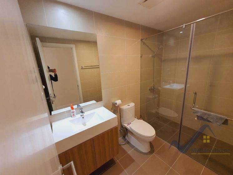 3 bedrooms Apartment in Tay Ho, Ha Noi, Vietnam No. 19132