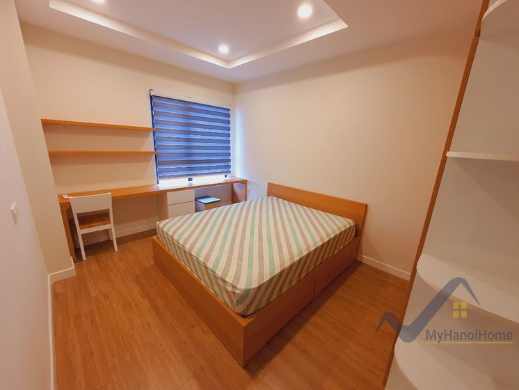 3 bedrooms Apartment in Tay Ho, Ha Noi, Vietnam No. 19132