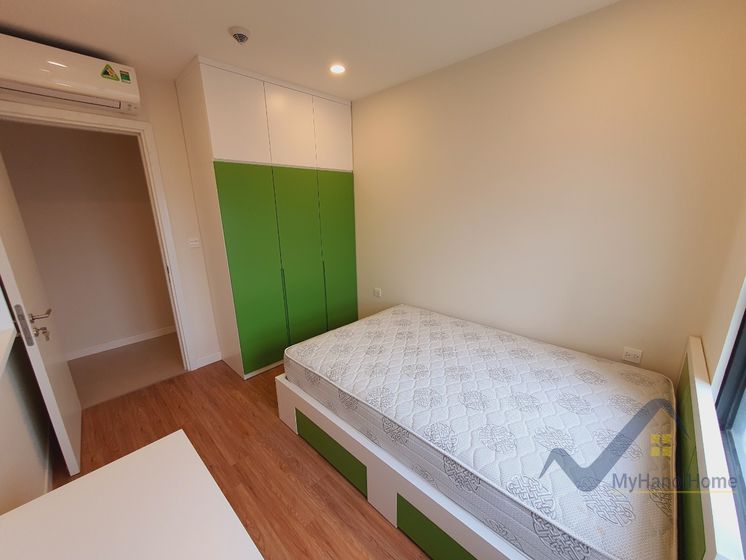 3 bedrooms Apartment in Tay Ho, Ha Noi, Vietnam No. 19132