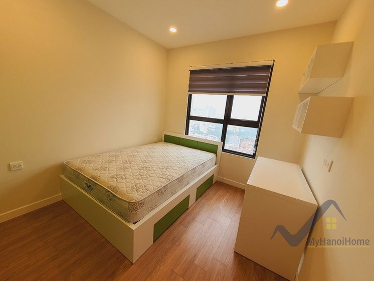 3 bedrooms Apartment in Tay Ho, Ha Noi, Vietnam No. 19132