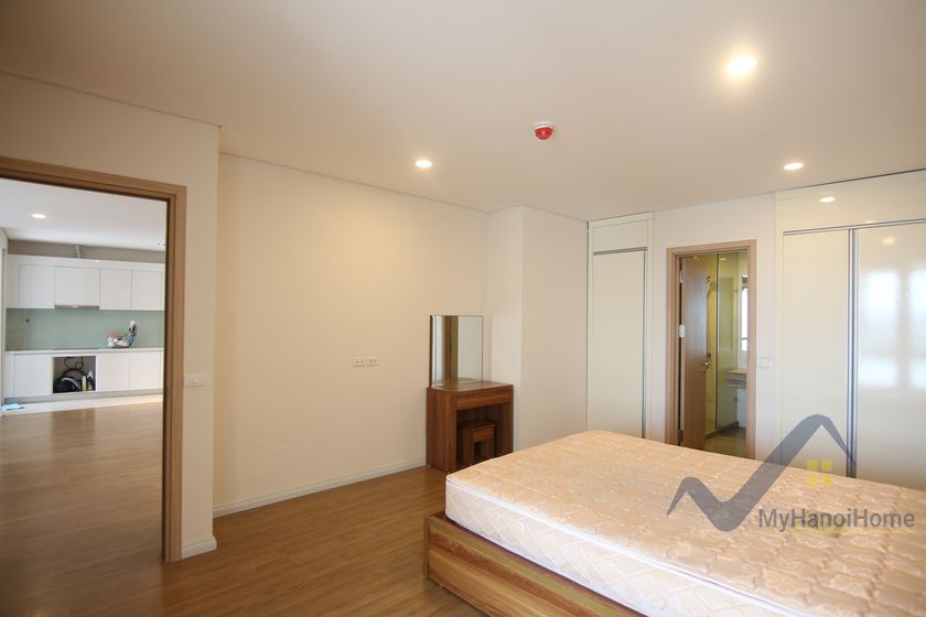 3 bedrooms Apartment in Ha Noi, Vietnam No. 19133
