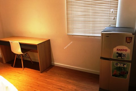 40m2 Apartment in District 1, Ho Chi Minh,  No. 14886 4