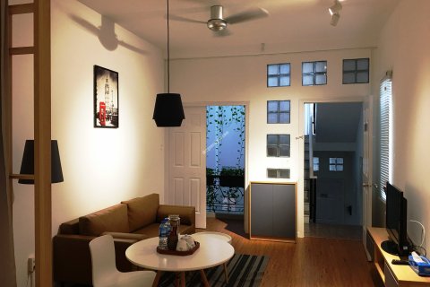 40m2 Apartment in District 1, Ho Chi Minh,  No. 14886 2
