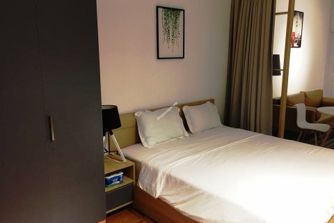 40m2 Apartment in District 1, Ho Chi Minh,  No. 14886 3