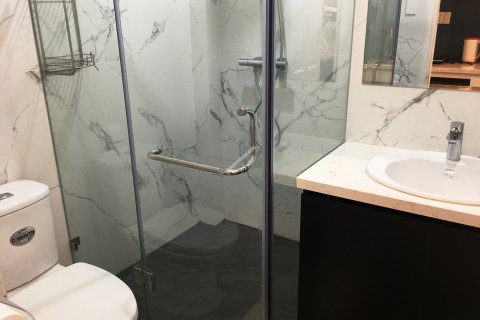 Квартира 25м2 в Район 1, Хошимин ,  № 14882 5