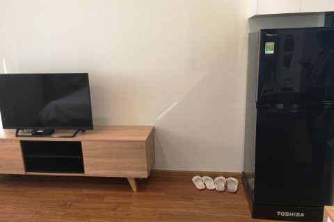 Квартира 25м2 в Район 1, Хошимин ,  № 14882 3