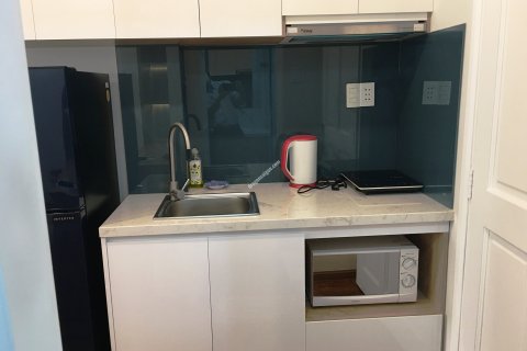 Квартира 25м2 в Район 1, Хошимин ,  № 14882 4