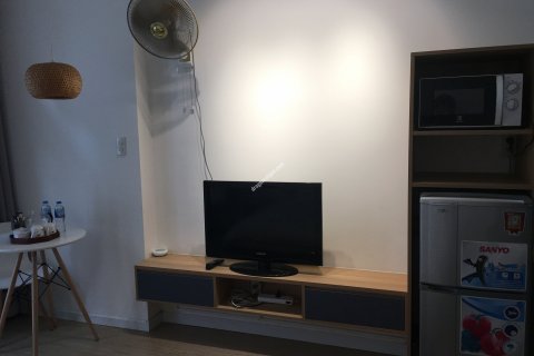Квартира 25м2 в Район 1, Хошимин , № 14885 4