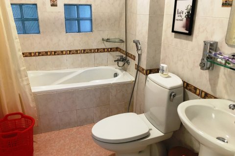 Квартира 25м2 в Район 1, Хошимин , № 14885 6