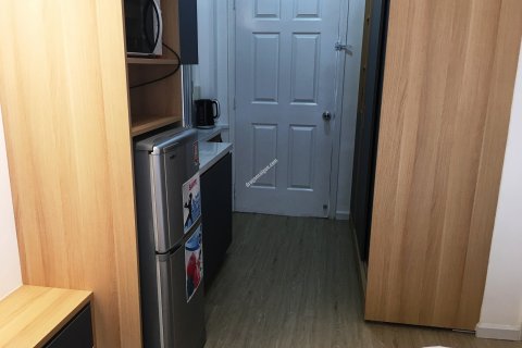 Квартира 25м2 в Район 1, Хошимин , № 14885 2