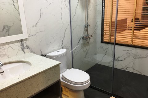 Квартира 40м2 в Район 1, Хошимин , № 14881 5