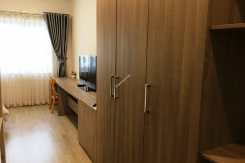 Квартира 40м2 в Район 1, Хошимин , № 14881 2