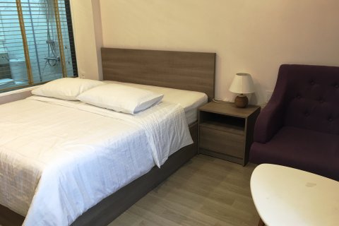 Квартира 40м2 в Район 1, Хошимин , № 14881 4