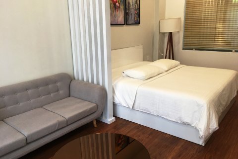 40m2 Apartment in District 1, Ho Chi Minh, No. 14883 3