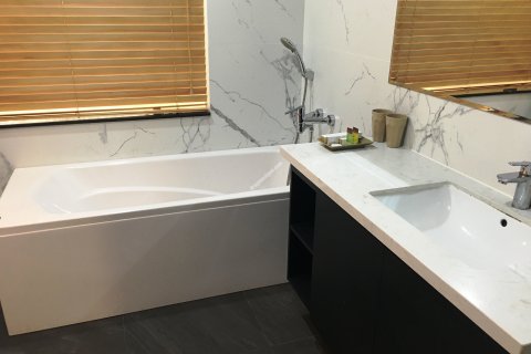 40m2 Apartment in District 1, Ho Chi Minh, No. 14883 7