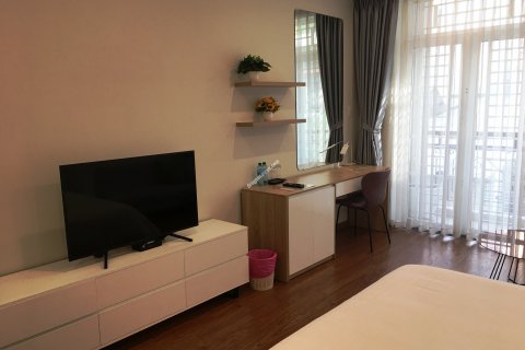 40m2 Apartment in District 1, Ho Chi Minh, No. 14883 2