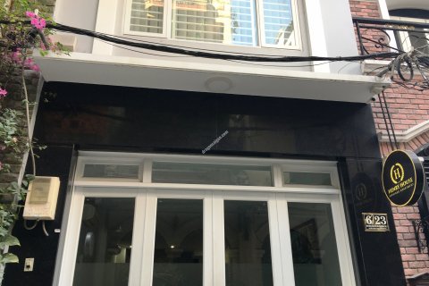 40m2 Apartment in District 1, Ho Chi Minh, No. 14883 8
