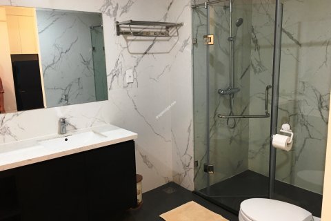 40m2 Apartment in District 1, Ho Chi Minh, No. 14883 6