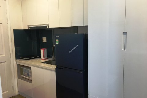 40m2 Apartment in District 1, Ho Chi Minh, No. 14883 5