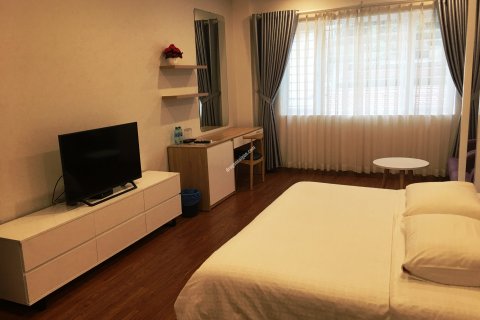 40m2 Apartment in District 1, Ho Chi Minh,  No. 14884 2