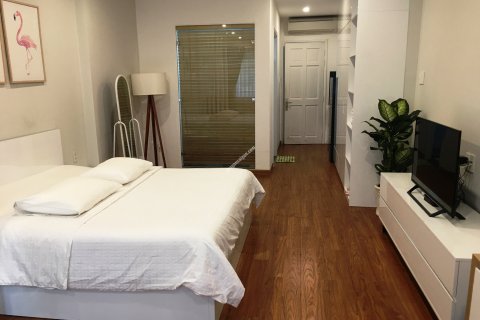40m2 Apartment in District 1, Ho Chi Minh,  No. 14884 3