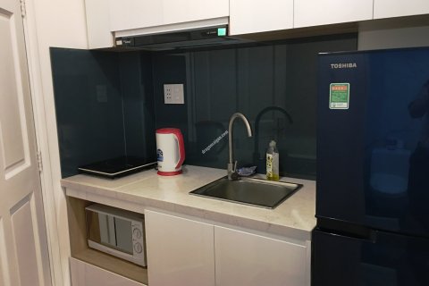 40m2 Apartment in District 1, Ho Chi Minh,  No. 14884 5