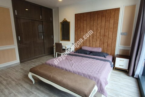Квартира с 3 спальнями в Район 1, Хошимин , № 14887 9