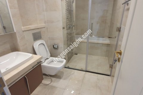 Квартира с 3 спальнями в Район 1, Хошимин , № 14887 14