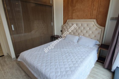 Квартира с 3 спальнями в Район 1, Хошимин , № 14887 11
