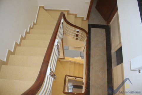 Дом с 3 спальнями в Лонгбьен, Ханой ,  № 26671 13