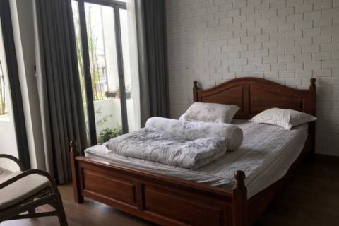 Дом с 4 спальнями в Нячанг, № 16560 3