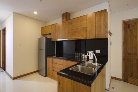 3 bedrooms Apartment in Nha Trang, No. 16562 8