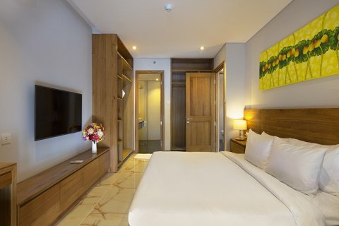 3 bedrooms Apartment in Nha Trang, No. 16562 6