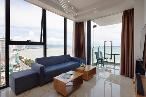 3 bedrooms Apartment in Nha Trang, No. 16562 3