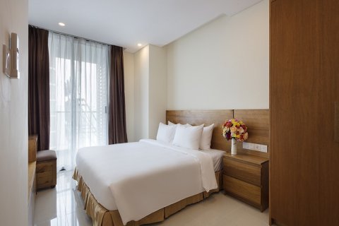 3 bedrooms Apartment in Nha Trang, No. 16562 7
