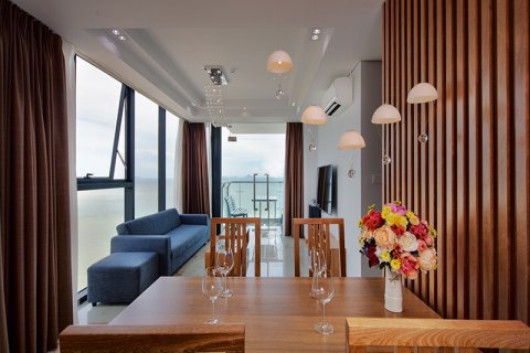 3 bedrooms Apartment in Nha Trang, No. 16562 2