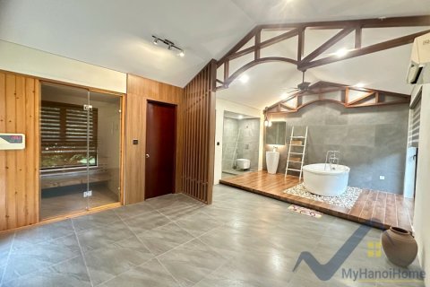 4 bedrooms Villa in Ha Noi, No. 26471 14